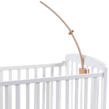 Baby Mobile Halter aus Holz