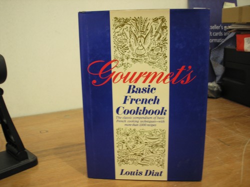 Gourmet basic french - gourmet's,