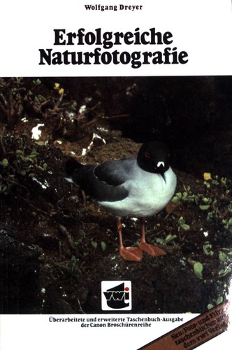Erfolgreiche naturfotografie - erfolgreiche,