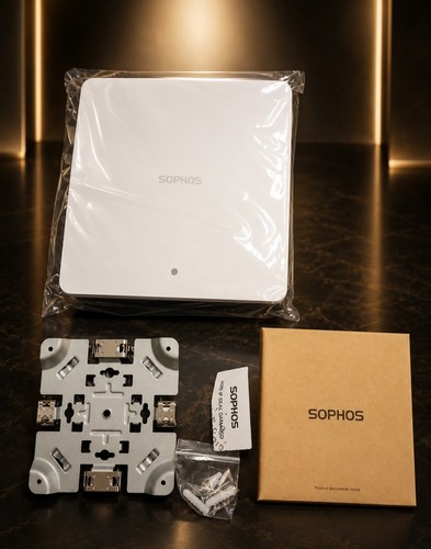 Sophos ap6 series 420 - sophos,