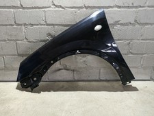 Kotflügel Links Opel C Corsa