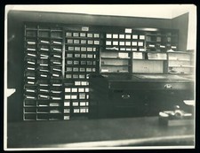 Aktenschrank Karteischrank