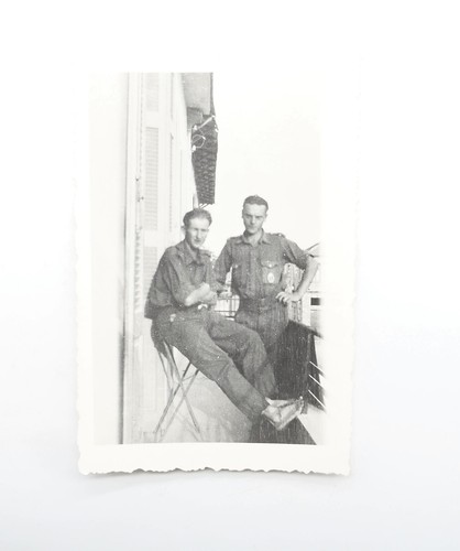 Foto soldat uniform - foto,
