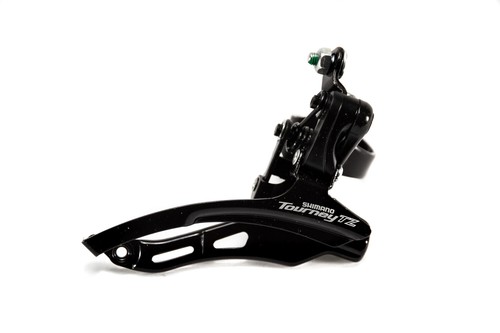 Shimano tourney tz500 - tourney, fd-tz500