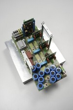 Heller Unipro 90 Leistungsteil LMA-60/90A 24.002014