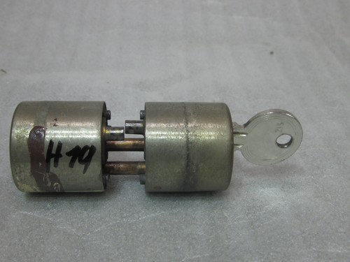 Bks rundzylinder b3107 - rz,