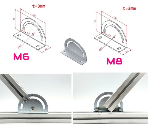 Solar winkelblech - solar,