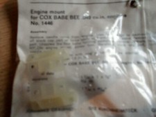 1446 Cox BABE BEE .049