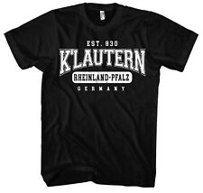 College City Kaiserslautern