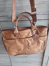 Ledertasche PICARD Vintage