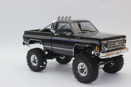 Traxxas trx 97064 schwarz - trx, rc