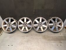 80478 Alufelgen Satz FORD Focus II (DA, DP, HCP) 3M5J-DA