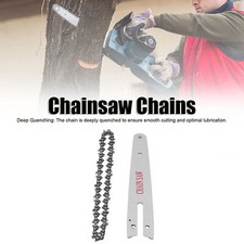 6-Zoll Sägenkette Ersatzkette