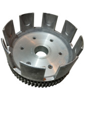 SMC 250 Barossa ATV Quad