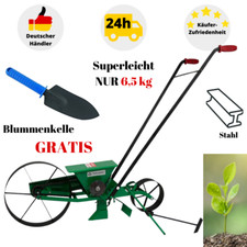 Dippelmaschine Dibbelmaschine