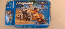 Playmobil Pirateninsel 4139 OVP