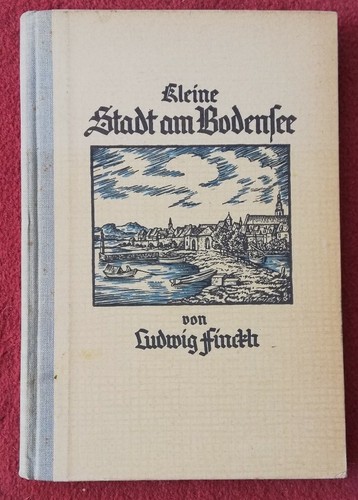 Ludwig finckh kleine - ***,