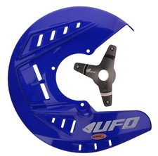 UFO Bremsscheibenschutz Set