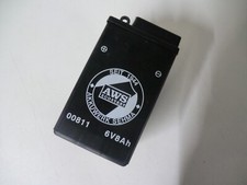 BMW  Oldtimer Batterie 6Volt 8AH Akkuwerke Sehma