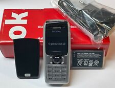 NOKIA 2310 RM-189 TASTEN-HANDY KLEIN LEICHT UNLOCKED MOBILE PHONE WIE NEU BOX