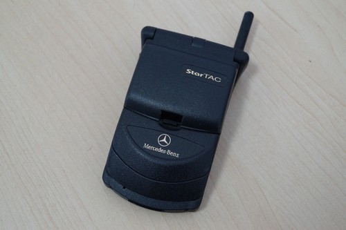 Motorola startac 130 mit - startac,