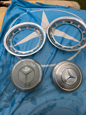 Mercedes Ponton, Oldtimer