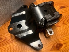 VW Lupo 3L 1,2L Getriebelager Motorhalter Lager Halter rechts 6E0199555D Stütze