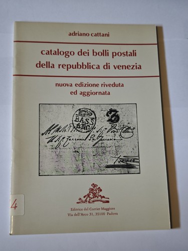 Katalog der briefmarken - briefmarken,