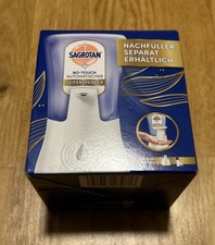 Sagrotan Seifenspender
