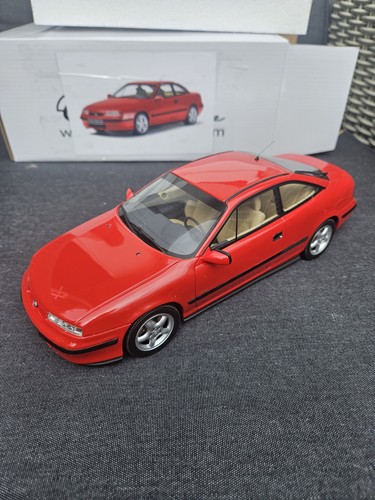 Otto ottomobile opel - otto,