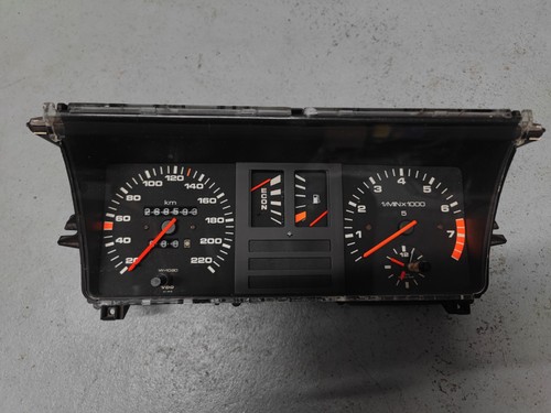 Generalüberholt tacho audi - tacho, 80