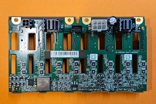 Fujitsu 8x 2.5" SFF SAS/SATA