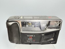 Yashica T3 super - Carl Zeiss