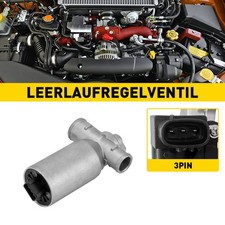 Leerlaufregler leerlaufsteller - leerlaufregler,
