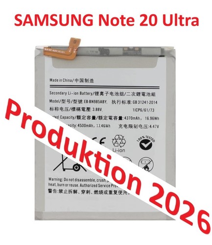 Samsung galaxy note ultra - note, 20