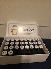 Pharma Nord Testsatz für EAV