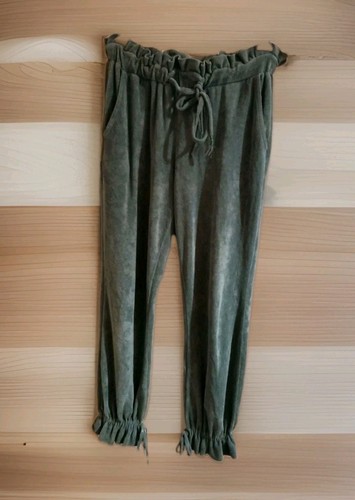 Bleached saltwater damen - by,
