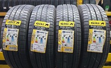 SET 4 NEUE REIFEN 205/75 R16C