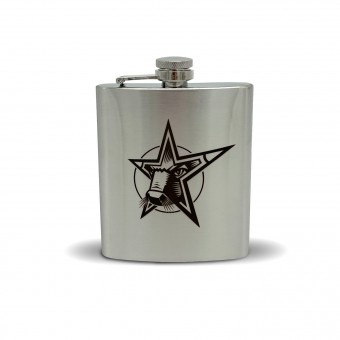 Starbulls flachmann - starbulls,