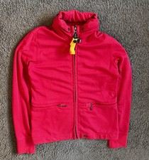 Parajumpers Jacke pink | Zip