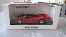 Minichamps Dauer Porsche 962