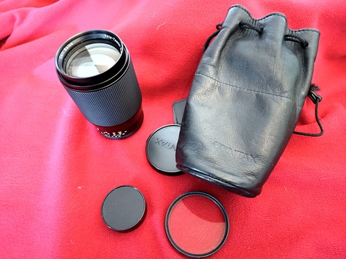 Zeiss tele tessar 200mm 5 - zeiss,