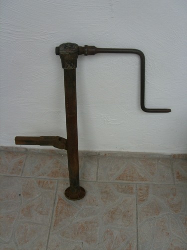 Drp bilstein vigot oldtimer - bilstein,