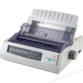 Oki microline 3320 eco - microline,