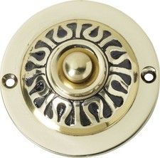 Heidemann Klingeltaster Virgo