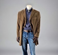 FAY Double Coat Herrenmantel