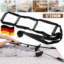 Bettleiter Aufrichthilfe