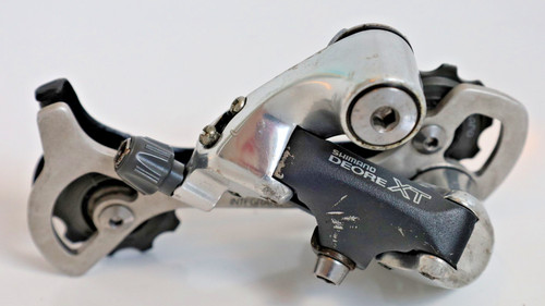 Shimano deore m739 - shimano, rd-m739