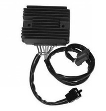 DUCATI ENERGY SPANNUNGSREGLER APRILIA SPORT CITY CUBE 250 2008 2012