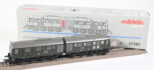 Märklin 37282 - märklin,